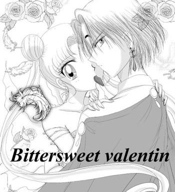 bittersweet valentin cover