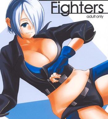 core fighters cover