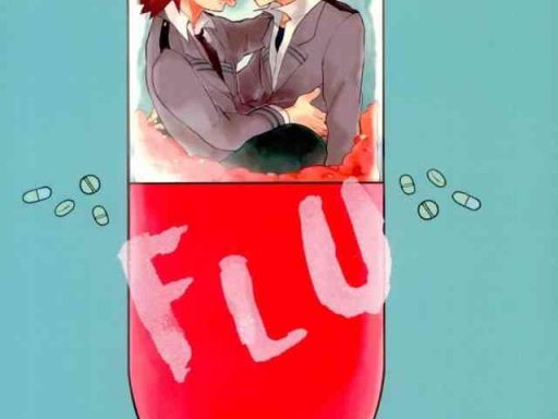 flu cover