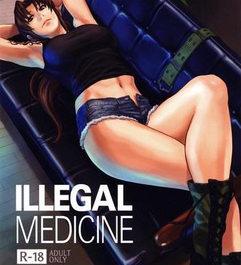 illegal medicine cover