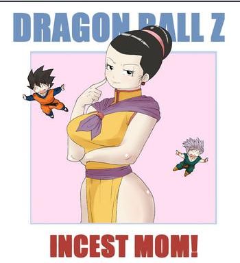 incest mom cover
