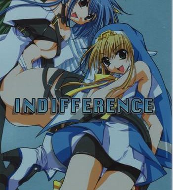 indifference cover