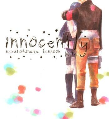 innocently cover