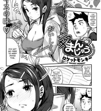 Bbw Hentai Manga