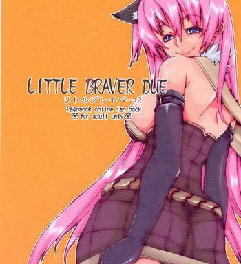 little braver due cover