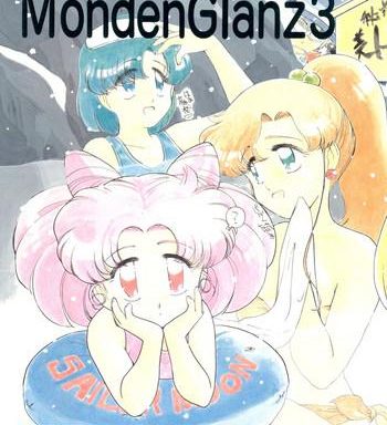 monden glanz 3 cover