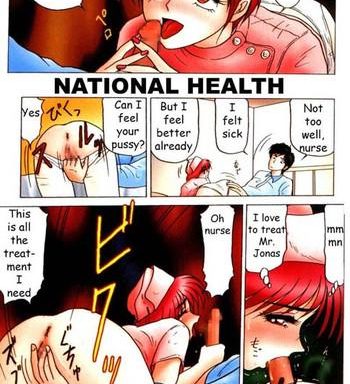 national health cover