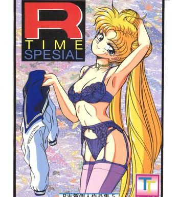 r time special cover 1