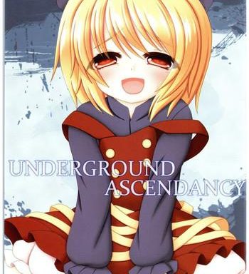 underground ascendancy cover