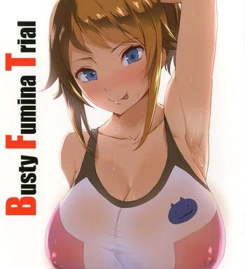 busty fumina trial cover 2