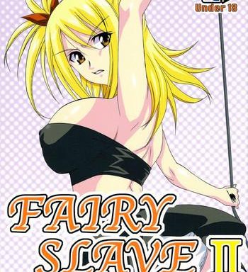 fairy slave ii cover 1