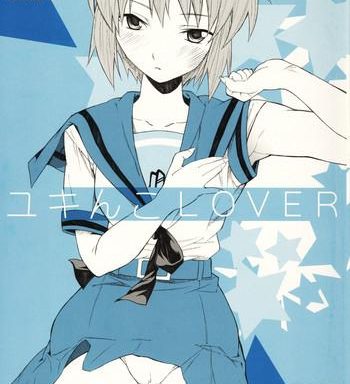 yukinko lover cover 2