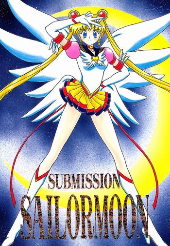 submission sailormoon cover
