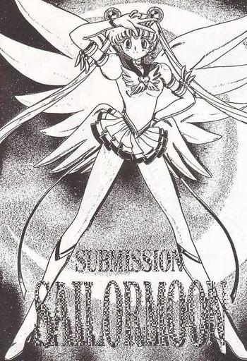 submission sailormoon cover