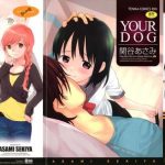 your dog cover