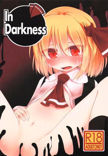 in darkness cover