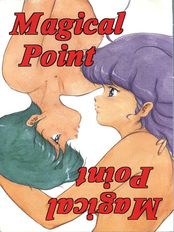 magical point cover