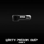 dirty prison ship case 0 cover