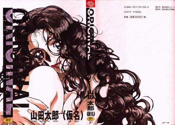 original cover