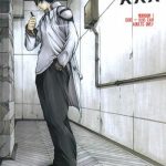 sex warrior isane xxx 1 cover