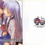 angelpray cover