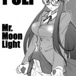 pulp mr moonlight cover