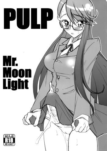 pulp mr moonlight cover