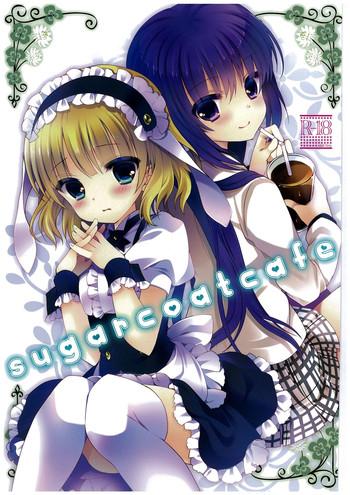 sugarcoatcafe cover